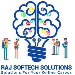Raj Softech Solutions