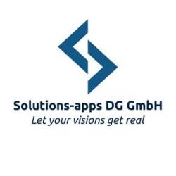 Solutions Apps DG GmbH