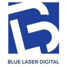 Blue Laser Design