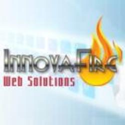 InnovaFire Web Design