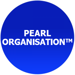 PEARL ORGANISATION™