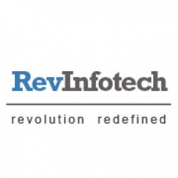 RevInfotech Inc