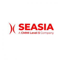 Seasia Infotech Pvt. Ltd.