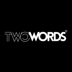 Two words