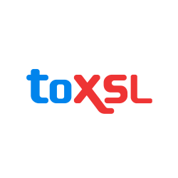 ToXSL Technologies Pvt Ltd.