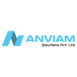 Anviam Solutions Private Limited