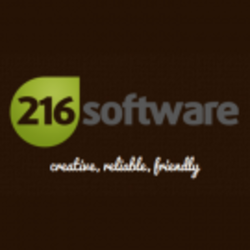 216 Software