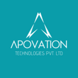 Apovation Technologies Pvt. Ltd