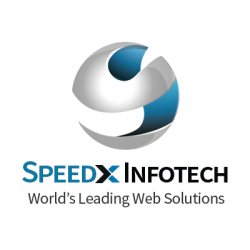 Speedx InfoTech Pvt Ltd