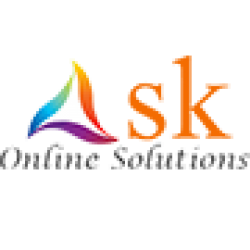 Ask Online Solutions P. Ltd.