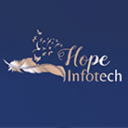 MRR Hope Infotech Pvt Ltd