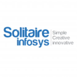 SOLITAIRE INFOSYS