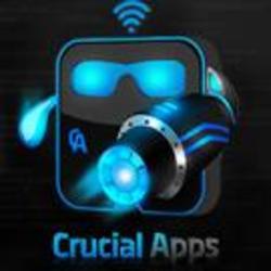 Crucial App Concepts