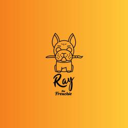 Ray the Frenchie