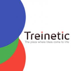 Treinetic Pvt Ltd