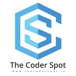 The Coder Spot