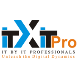 ITXITPro Private Limited