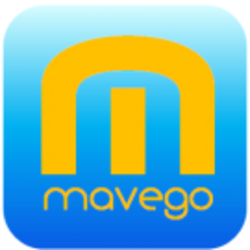 Mavego Mobile Apps