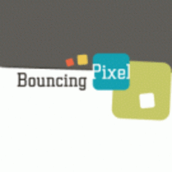 Bouncing Pixel