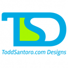 ToddSantoro.com Designs