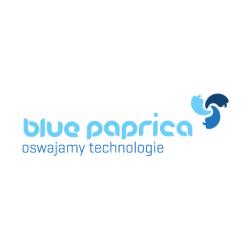 Blue Paprica