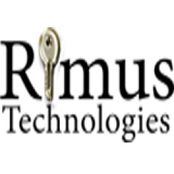 RIMUS Technologies Pvt Ltd