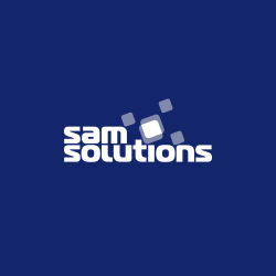 SaM Solutions USA