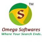 Omega Softwares - Software Development Company