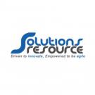 Solutions Resource Inc.