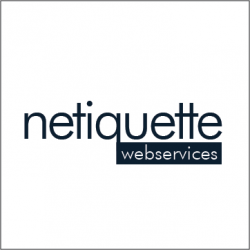 Netiquette Webservices