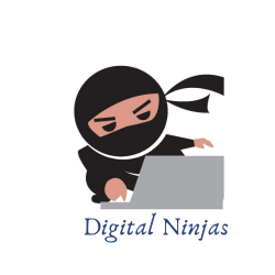 Digital Ninjas - Best Digital Marketing Agency