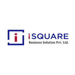 iSQUARE Business Solution Pvt. Ltd.