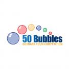 50Bubbles Local SEO And Web Development Services