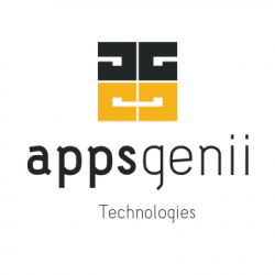 AppsGenii Technologies Pvt Ltd.