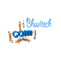 Bhuvitech Web Solutions