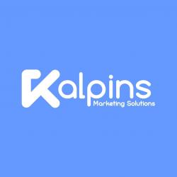 Kalpins - Marketing Solution