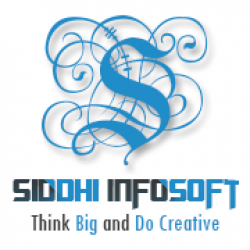 Siddhi Infosoft - Web and Mobile App Development