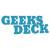 GeeksDeck
