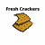 Fresh Crackers