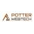 Potter Web Technologies