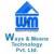 Ways and Means Technology pvt. Ltd.