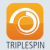 Triplespin