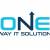One Way IT Solutions