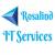 Rosalind IT Services Inc