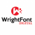 WrightfontDigital