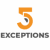 5 Exceptions Software Solutions Pvt. Ltd.