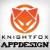 Knightfox App Design