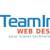 Team India Web Design