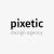 Pixetic Design Agency