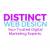 Distinct Web Design
